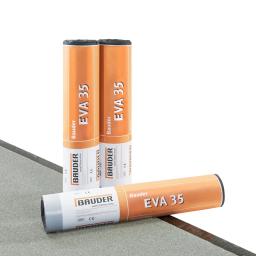 Asfaltová parozábrana - Obrázek 1