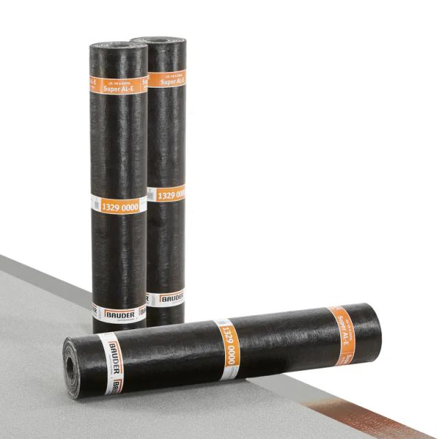 Obrázek - Asfaltová parozábrananull