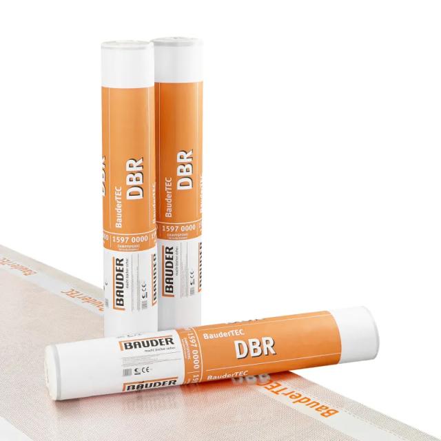 Obrázek - Asfaltová samolepící parozábrananull