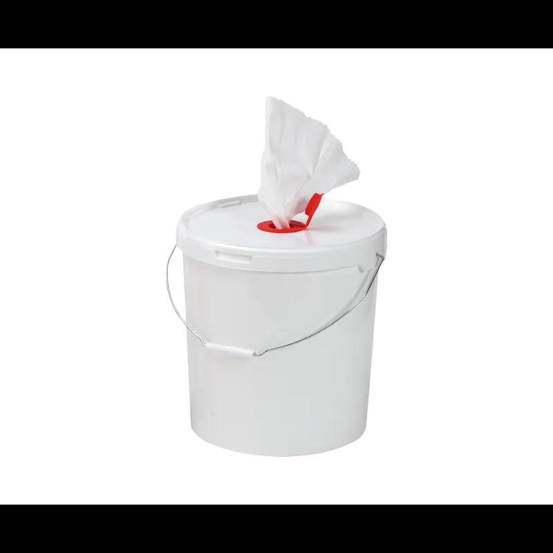 Čistící utěrky  -  Obrázek