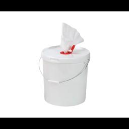 Čistící utěrky  -  Obrázek 1