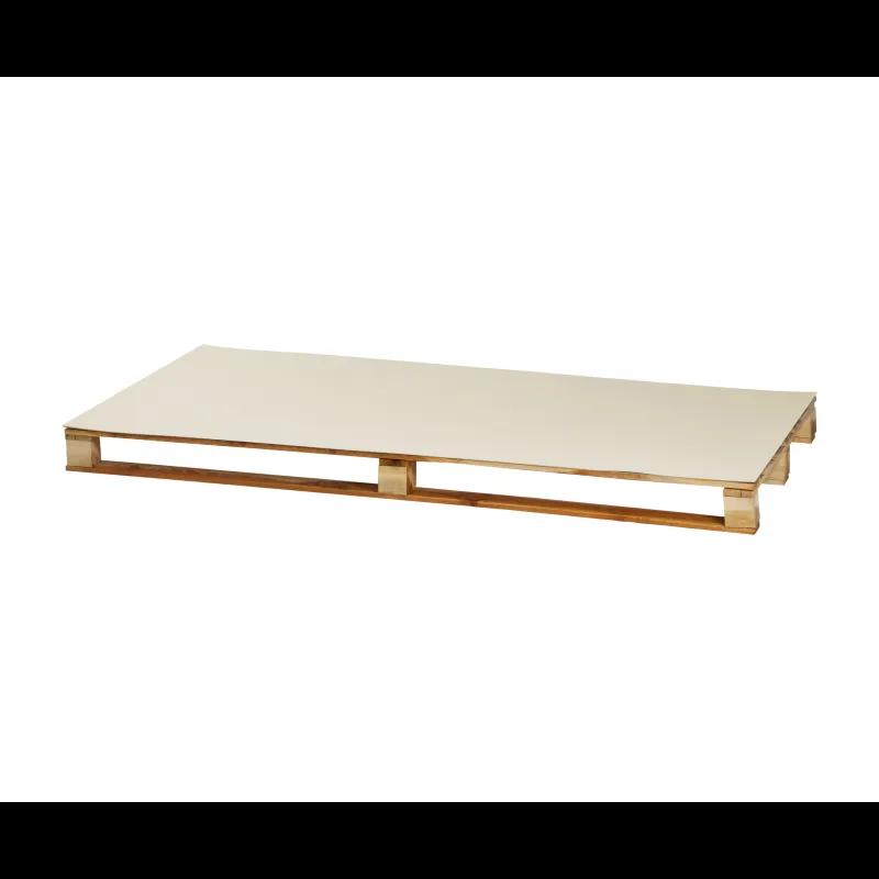 PVC poplastovaná tabule  - Prachově šedá  -  Obrázek