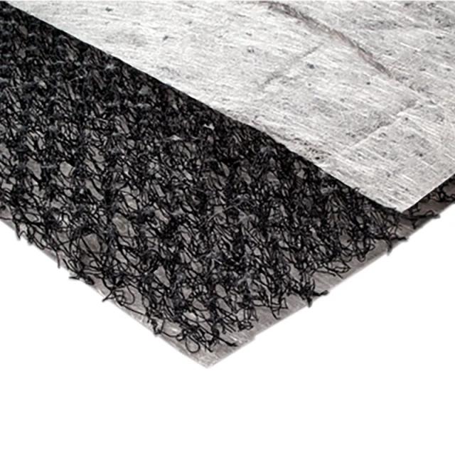 Obrázek - Drenážní a filtrační rohož 20 mmnull