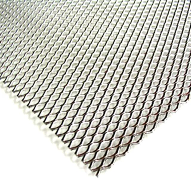 Obrázek - Tabule perforovaná AEROnull