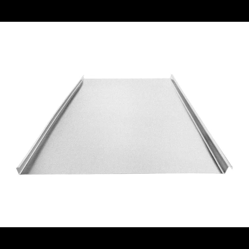 FALZ profil dvojitá stojatá drážka  - Pozink  - U. S. Steel  -  Obrázek