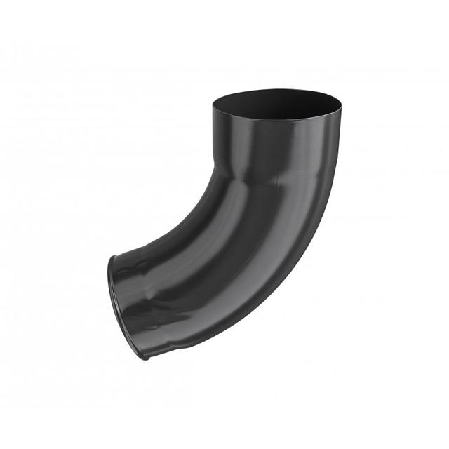 Obrázek - Koleno výtokové zigna 72°null