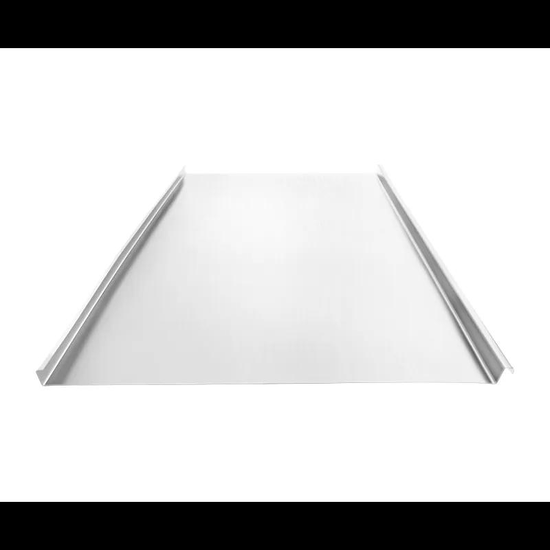 FALZ profil dvojitá stojatá drážka  - Titan-zinek  - Natur  -  Obrázek