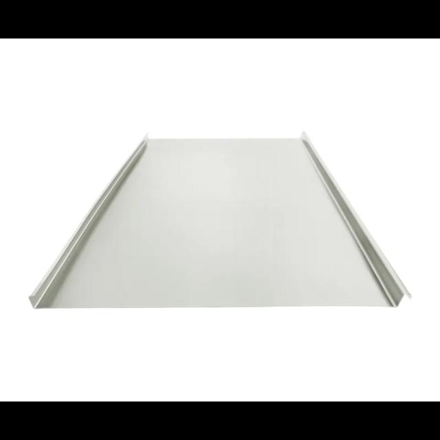 Obrázek - FALZ profil dvojitá stojatá drážkanull