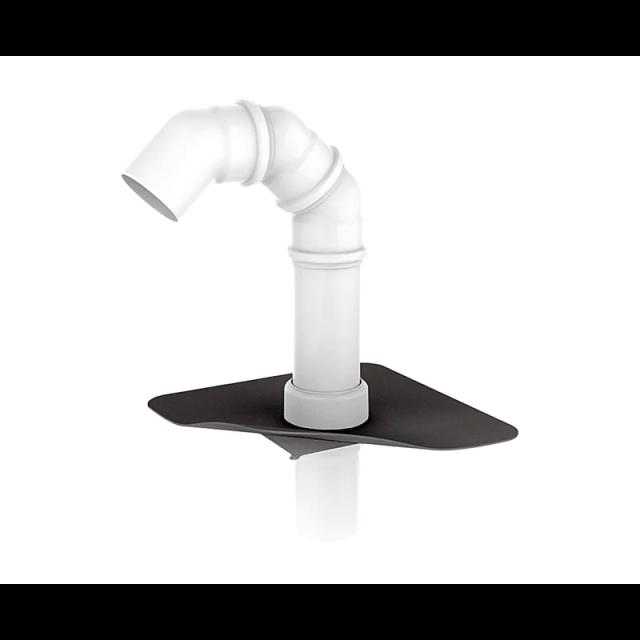 Obrázek - FPO prostup pro kabely s manžetounull