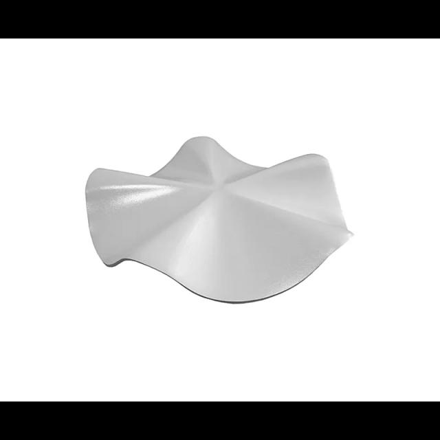 Obrázek - PVC tvarovka vlnovecnull