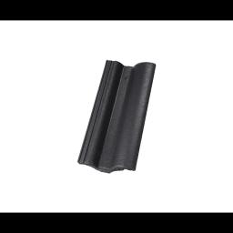 Taška poloviční DANUBIA  - Antracit – INOVA  -  Obrázek 1