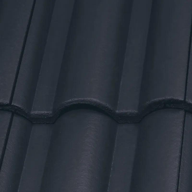 Taška odvětrávací DANUBIA  - Antracit – INOVA  -  Obrázek