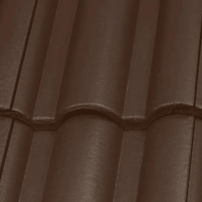 Taška odvětrávací DANUBIA  - Mocca – EVO  -  Obrázek