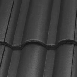 Taška odvětrávací DANUBIA  - Tmavě šedá – INOVA  -  Obrázek 1