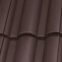 Taška odvětrávací DANUBIA  - Tmavě hnědá – INOVA  -  Obrázek 1