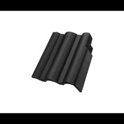 Taška krajová pravá DANUBIA  - Carbon – EVO  -  Obrázek 1