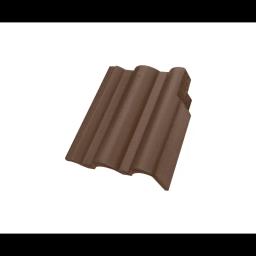 Taška krajová pravá DANUBIA  - Mocca – EVO  -  Obrázek 1