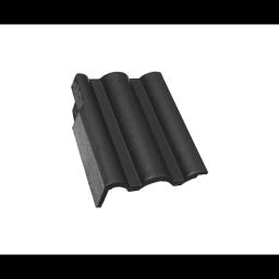 Taška krajová levá DANUBIA  - Antracit – INOVA  -  Obrázek 1