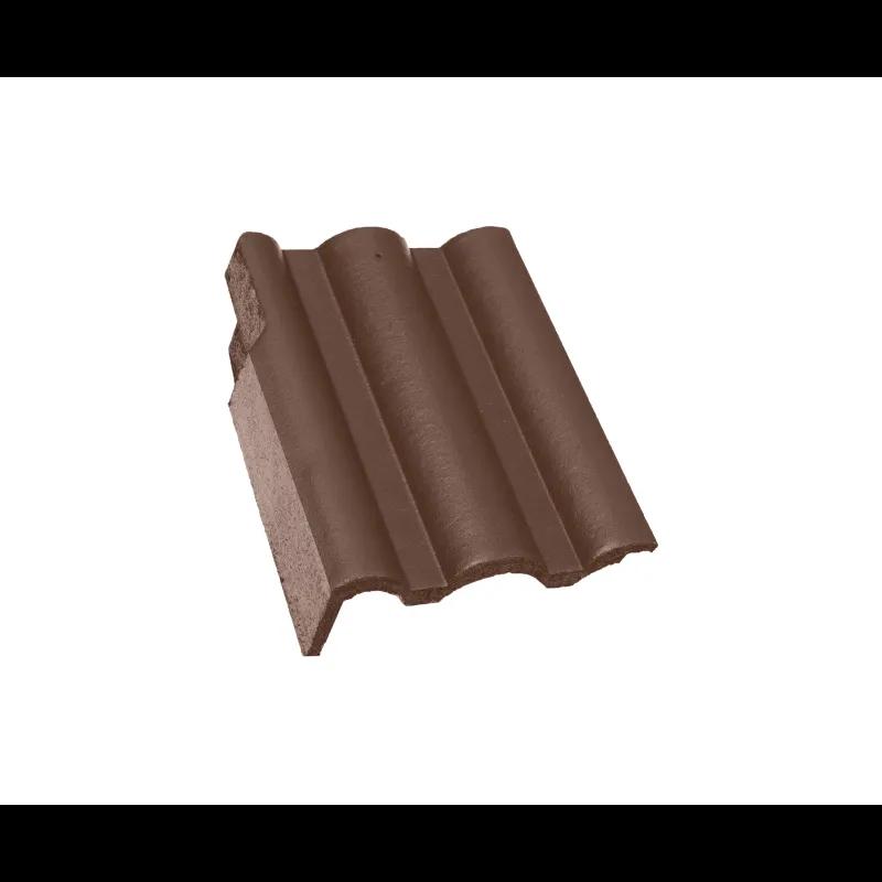 Taška krajová levá DANUBIA  - Mocca – EVO  -  Obrázek