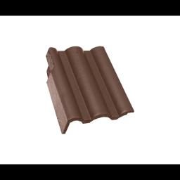 Taška krajová levá DANUBIA  - Mocca – EVO  -  Obrázek 1