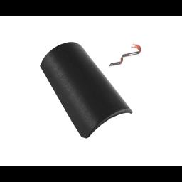 Hřebenáč DANUBIA  - Carbon – EVO  -  Obrázek 1