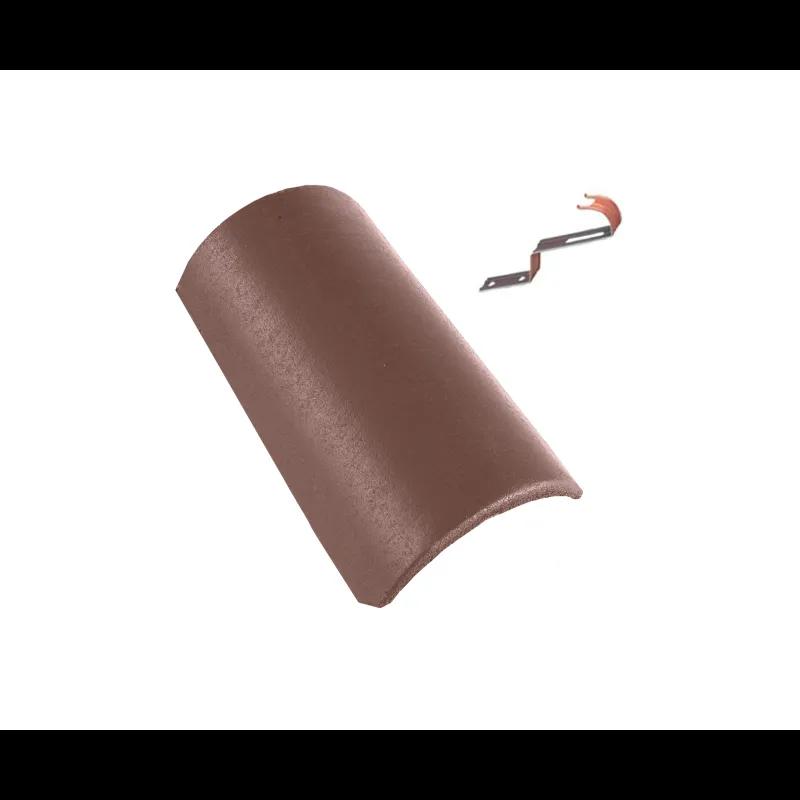 Hřebenáč DANUBIA  - Mocca – EVO  -  Obrázek