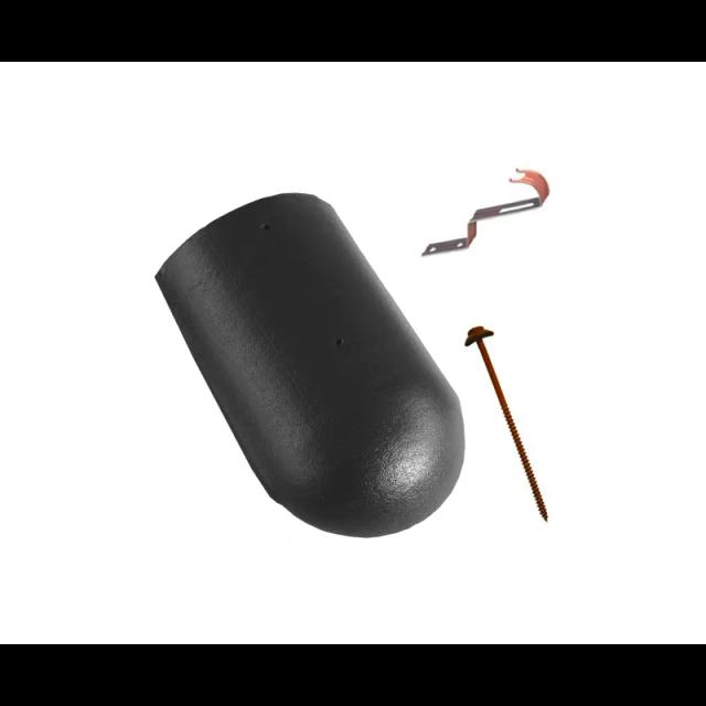 Obrázek - Hřebenáč začáteční a konečný DANUBIAnull