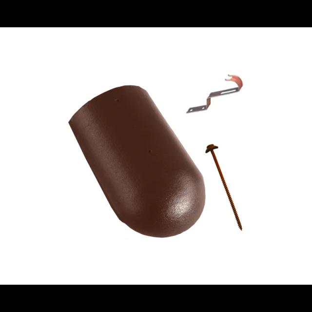 Obrázek - Hřebenáč začáteční a konečný DANUBIAnull