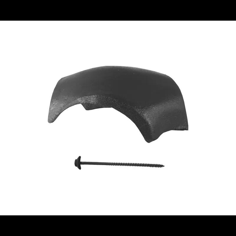 Hřebenáč Y DANUBIA  - Antracit – INOVA  -  Obrázek