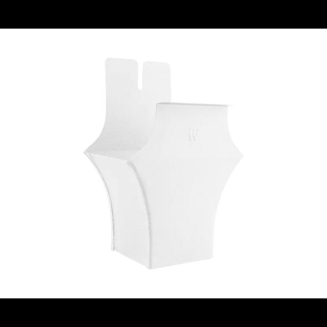 Obrázek - Kotlík žlabový hranatýnull