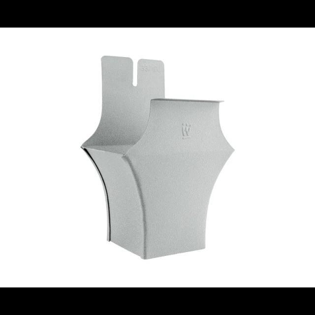 Obrázek - Kotlík žlabový hranatýnull