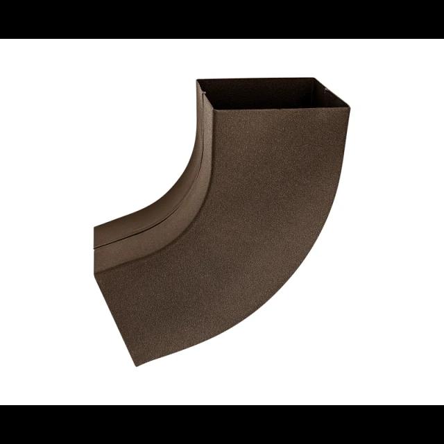 Obrázek - Svodové koleno hranaté 72°null