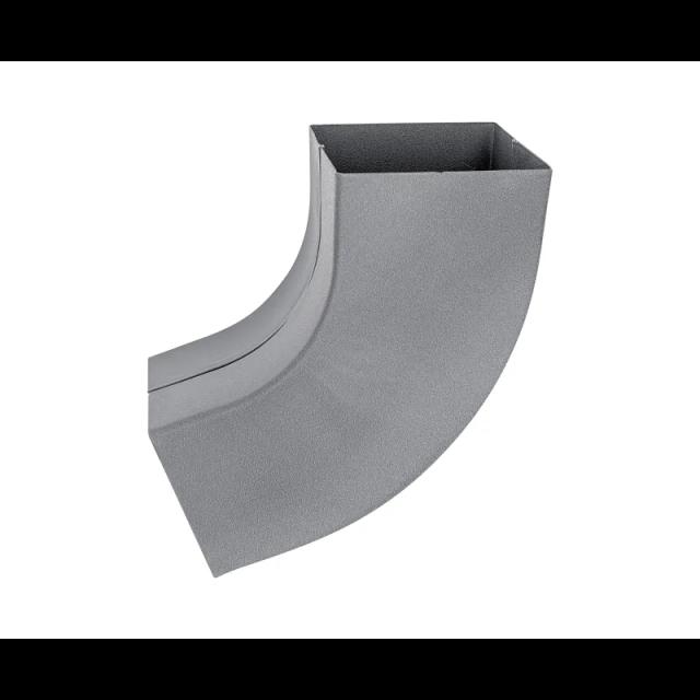 Obrázek - Svodové koleno hranaté 72°null