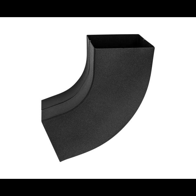 Obrázek - Svodové koleno hranaté 72°null