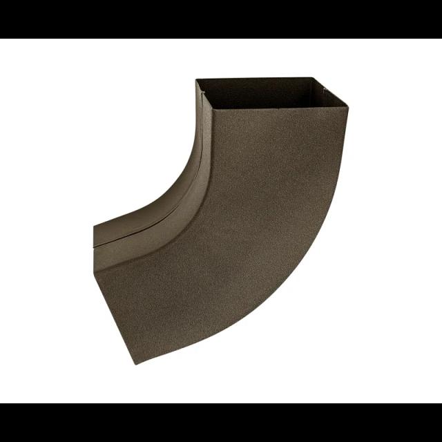 Obrázek - Svodové koleno hranaté 72°null