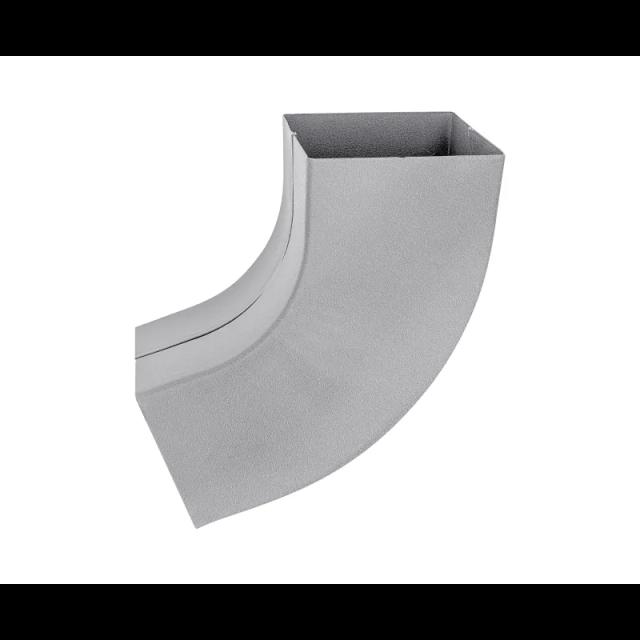 Obrázek - Svodové koleno hranaté 72°null