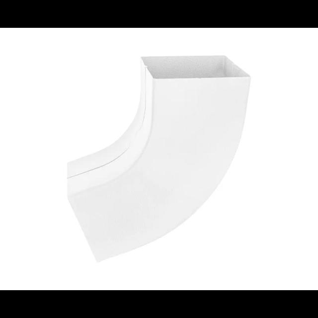 Obrázek - Svodové koleno hranaté 72°null