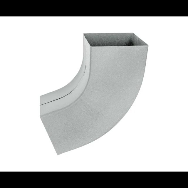 Obrázek - Svodové koleno hranaté 72°null