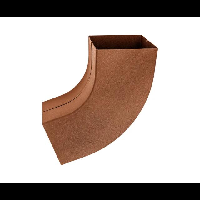 Obrázek - Svodové koleno hranaté 72°null