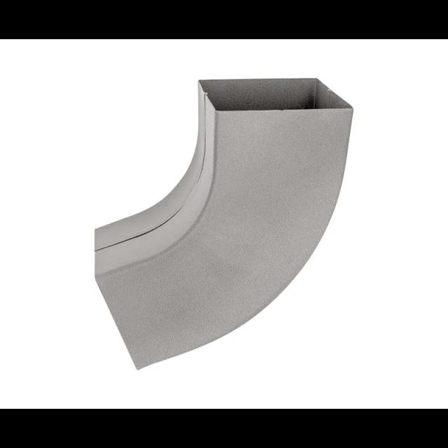 Obrázek - Svodové koleno hranaté 72°null