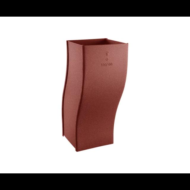 Obrázek - Koleno soklové hranaténull