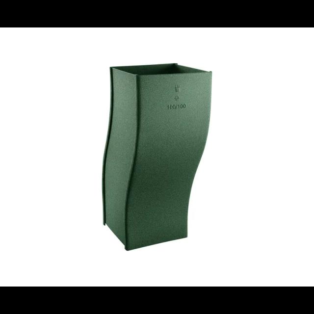 Obrázek - Koleno soklové hranaténull