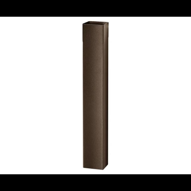 Obrázek - Svodová roura hranatá [s=0,70]