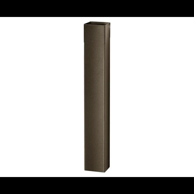 Obrázek - Svodová roura hranatá [s=0,70]