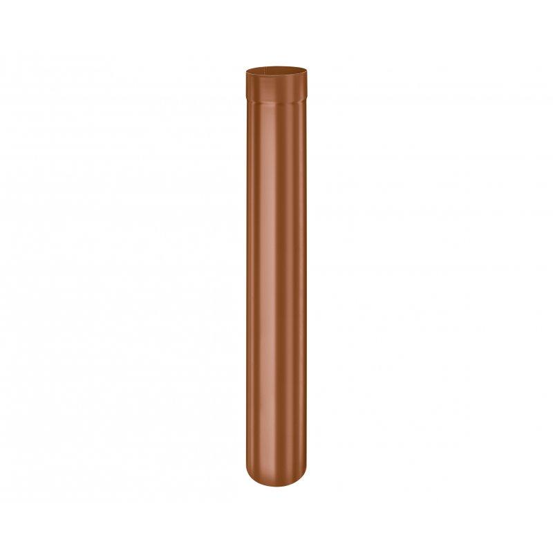 Svodová roura  [s=0,55]  - Pozink lakovaný
MARCEGAGLIA  -  Obrázek