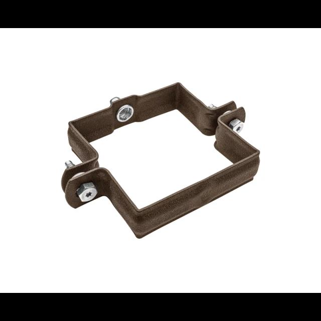 Obrázek - Svodová objímka hranatá M10null