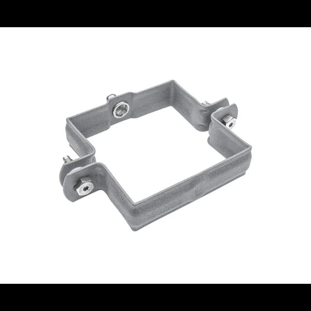 Obrázek - Svodová objímka hranatá M10null