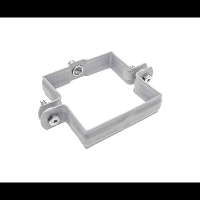 Obrázek - Svodová objímka hranatá M10null