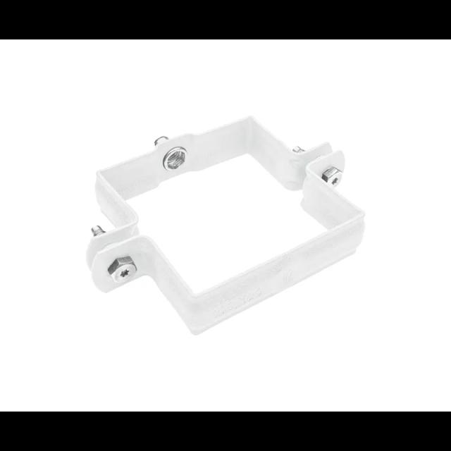 Obrázek - Svodová objímka hranatá M10null