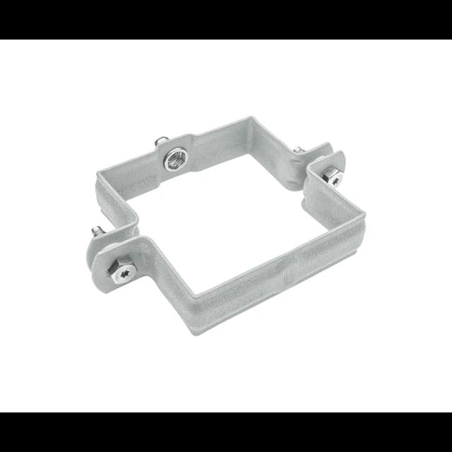 Obrázek - Svodová objímka hranatá M10null